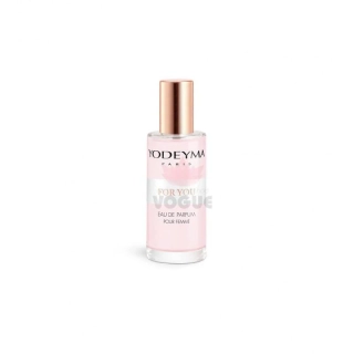 Yodeyma For You dámsky parfum 15mll