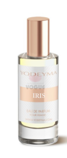 Yodeyma, Iris 15ml
