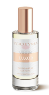 Yodeyma, Luxor 15ml