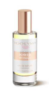 Yodeyma, Power woman 15ml