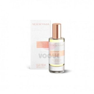 Yodeyma, Power woman 15ml