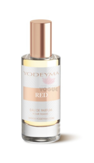 Yodeyma, Red 15ml