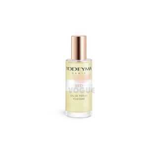 Yodeyma dámsky parfum Red 15ml