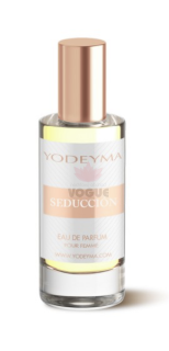 Yodeyma, Seducción 15ml