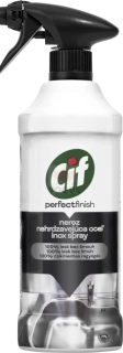CIF Perfect Finish NEREZ 435ml