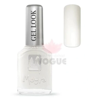 Moyra Gel Look lak na nechty 944 Chantal 12ml