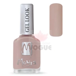Moyra Gel Look lak na nechty 973 Renne 12ml