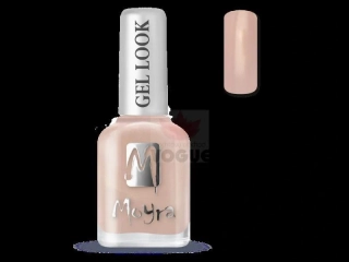 Moyra Gel Look lak na nechty 1022 Ninon 12ml