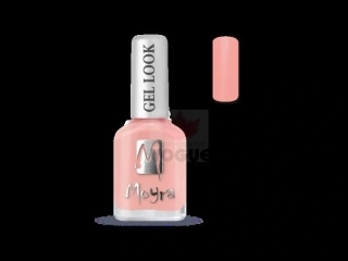Moyra Gel Look lak na nechty 1006 Panka 12ml