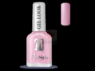 Moyra Gel Look lak na nechty 1017 Zelie 12ml
