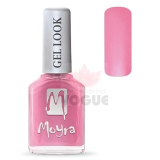 Moyra Gel Look lak na nechty 901 Sophie 12ml
