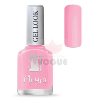 Moyra Gel Look lak na nechty 993 Agnes 12ml