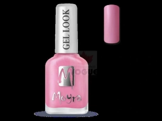 Moyra Gel Look lak na nechty 1018 Alix 12ml
