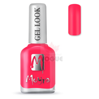 Moyra Gel Look lak na nechty 1054 Liya 12ml