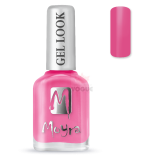 Moyra Gel Look lak na nechty 994 Judith 12ml