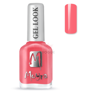 Moyra Gel Look lak na nechty 1029 Tamara 12ml