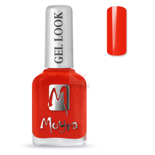 Moyra Gel Look lak na nechty 1034 Amina 12ml