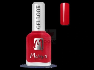 Moyra Gel Look lak na nechty 1035 Tessa 12ml