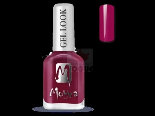 Moyra Gel Look lak na nechty 1031 Fanny 12ml