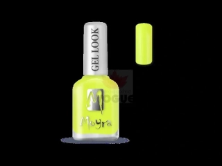 Moyra Gel Look lak na nechty 1056 Eya 12ml
