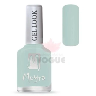 Moyra Gel Look lak na nechty 996 Thea 12ml