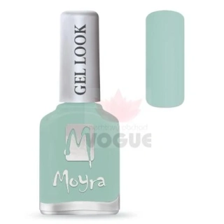 Moyra Gel Look lak na nechty 997 Esther 12ml