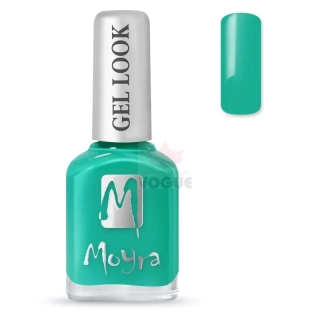 Moyra Gel Look lak na nechty 1061 Clara 12ml