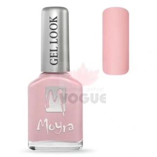Moyra Gel Look lak na nechty 954 Tatienne 12ml