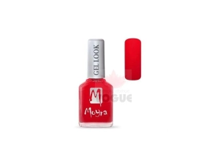 Moyra Gel Look lak na nechty 904 Virginie 12ml