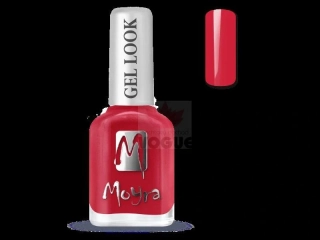 Moyra Gel Look lak na nechty 1030 Rebecca 12ml
