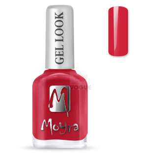 Moyra Gel Look lak na nechty 1030 Rebecca 12ml