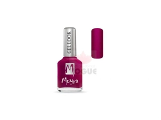 Moyra Gel Look lak na nechty 941 Gigi 12ml