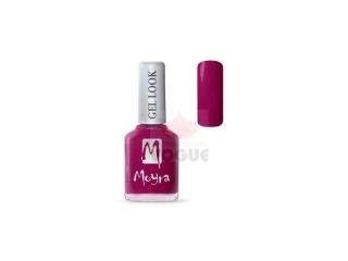 Moyra Gel Look lak na nechty 909 Angeline 12ml