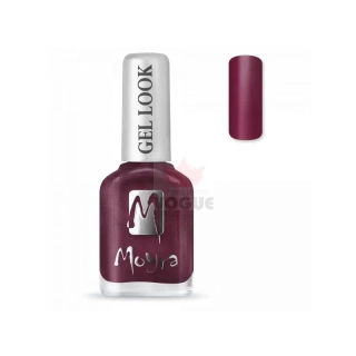 Moyra Gel Look lak na nechty 1003 Eva 12ml