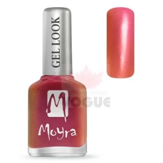 Moyra Gel Look lak na nechty 961 Annabell 12ml