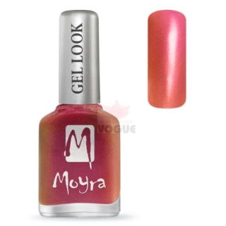 Moyra Gel Look lak na nechty 961 Annabell 12ml