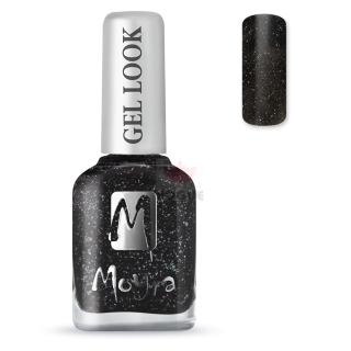 Moyra Gel Look lak na nechty 1058 Sacha 12ml