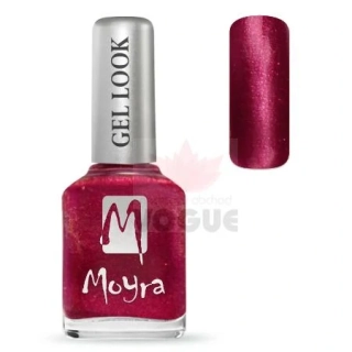 Moyra Gel Look lak na nechty 946 Stephanie 12ml