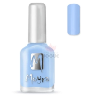 Moyra Gel Look lak na nechty 1065 Philoméne 12ml