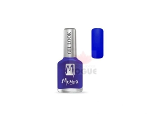 Moyra Gel Look lak na nechty 964 Delphine 12ml