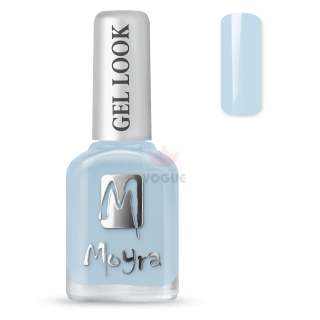 Moyra Gel Look lak na nechty 1050 Catherine 12ml
