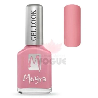 Moyra Gel Look lak na nechty 953 Ann-Marie 12ml