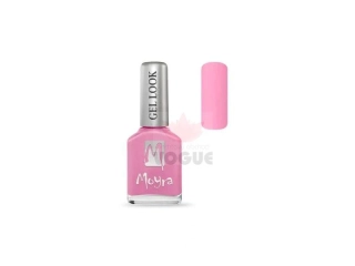 Moyra Gel Look lak na nechty 957 Rosette 12ml