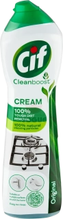 Cif Cream 500 ml Original