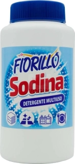 FIORILLO SODINA 1 kg viacúčelový čistič