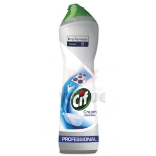 Cif Professional Čistiaci krém original, 750 ml