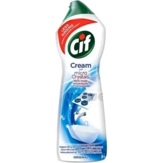 Cif Professional Čistiaci krém original, 750 ml
