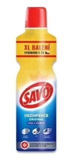 Savo Original dezinfekcia, 1,2l