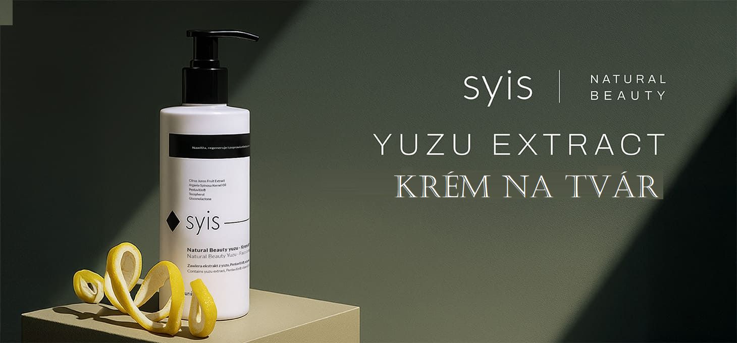 syis kozmetika yuzu