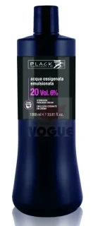BLACK Peroxid na vlasy Cream 1000ml 6%